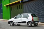 Tata Indica Flash 2016 года